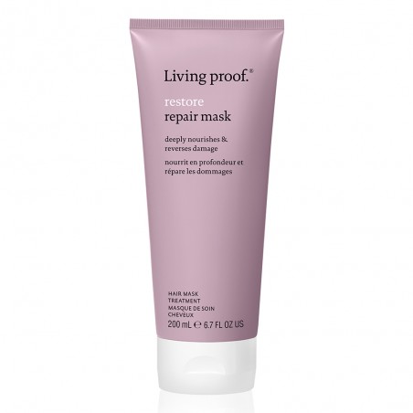 Masque réparateur Living Proof Restore, 200 ml