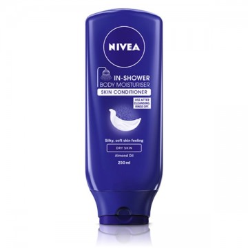 NIVEA In-Shower Body...