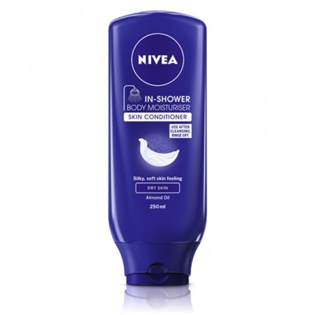 NIVEA In-Shower Body Moisturiser 250 ml