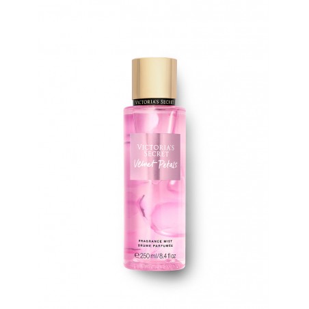 Velvet Petals, Brume parfumée 250ml