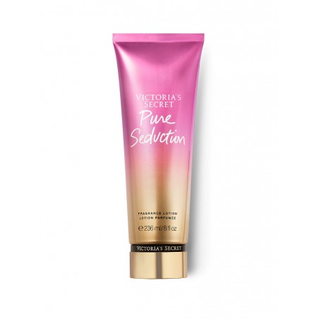 Pure Seduction, Lotion nourrissante pour les mains et le corps 236ml