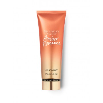 Amber Romance, Lotion...