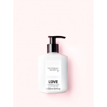 Lait parfumé Love 250ml