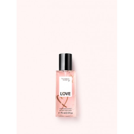 Love Brume parfumée légère 75ml