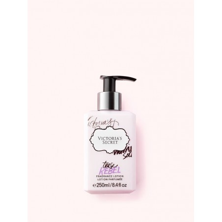 Tease Rebel lotion parfumée 250ml