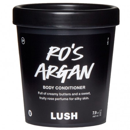 Ro's Argan Conditionneur corporel