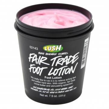 Pink Peppermint Lotion pour...