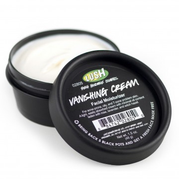 Vanishing Crème hydratante 45g