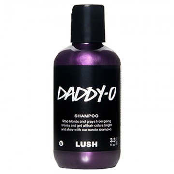 Daddy-O Shampooing
