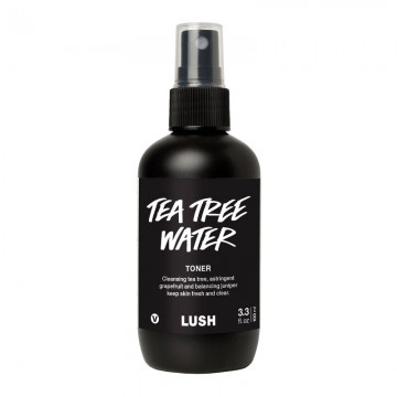 Tea Tree Water Eau de toner