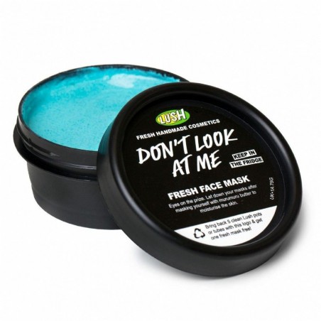 Don't Look At Me Masque frais pour le visage 75g