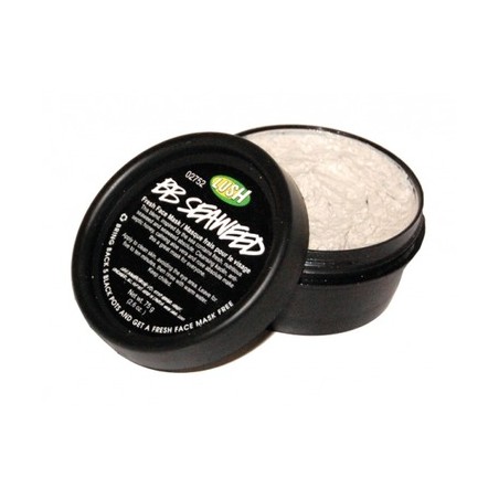 BB Seaweed Masque frais pour le visage 75g