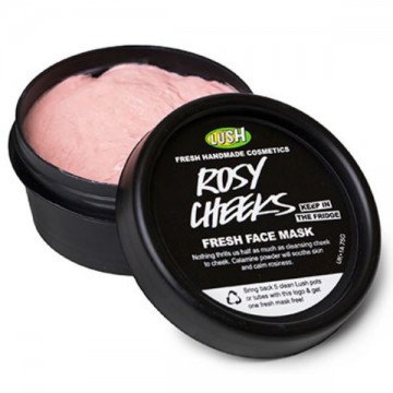 Rosy Cheeks Masque frais...