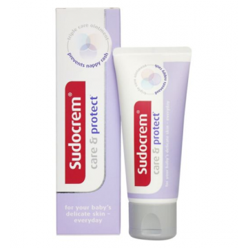 Sudocrem Care & Protect 30g