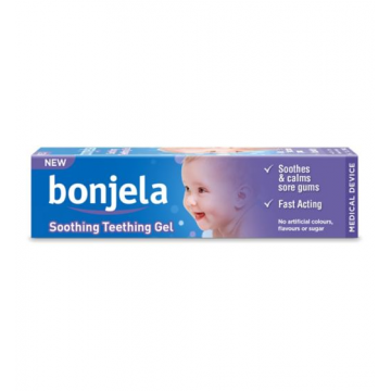 Bonjela Gel de Dentition...