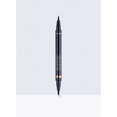 Little Black Liner Thick. Thin. Ultra-Fine