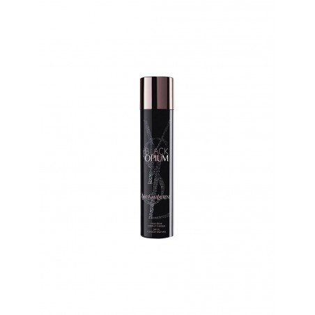 Yves Saint Laurent Black Opium Huile Seche, Cheveux et corps 100ml