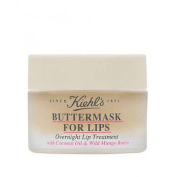 Buttermask Pour Les Lèvres...