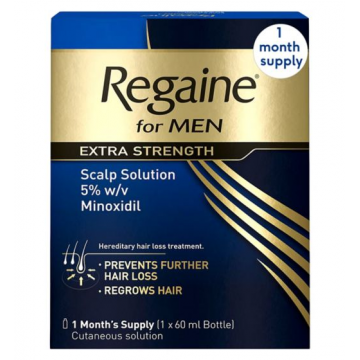 Regaine for Men Solution...