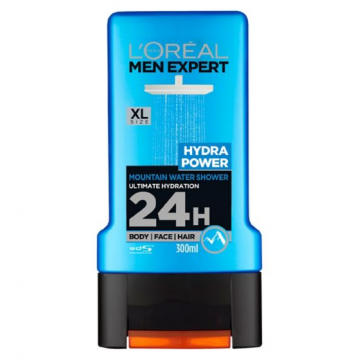 L'Oreal Men Expert Hydra...