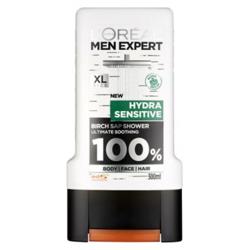 L'Oreal Men Expert Hydra...