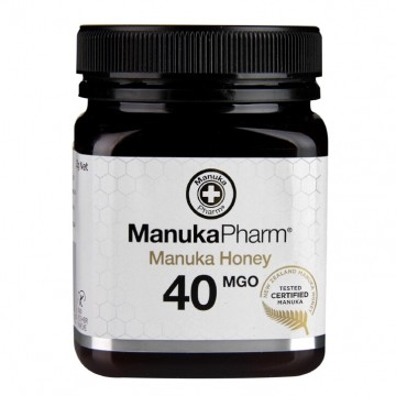 Manuka Pharm Le miel de...