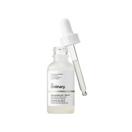 The Ordinary Supersize Niacinamide 10% + Zinc 1% 60ml