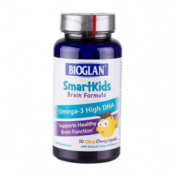 Bioglan SmartKids Brain...