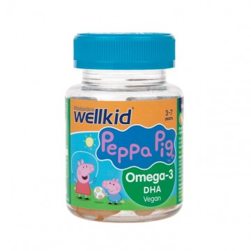 Vitabiotics Wellkid Peppa...