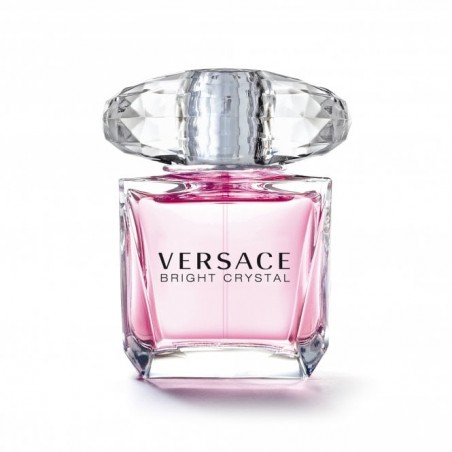 VERSACE Bright Crystal Eau de Toilette 30ml Spray