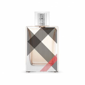 BURBERRY Brit Pour Femme...