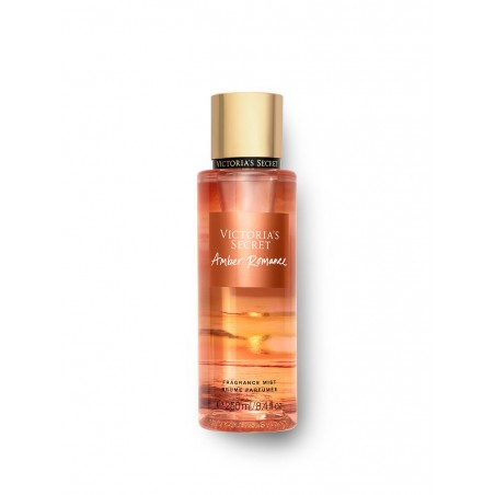 Amber Romance Brume parfumée 250ml