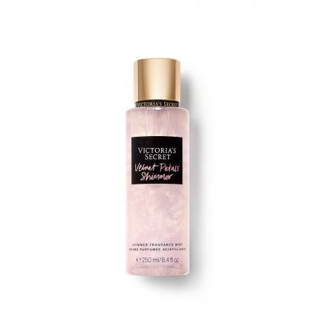 Velvet Petals Scintillant Brume parfumée 250ml