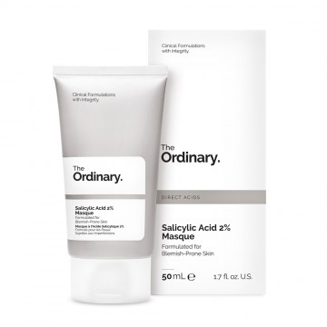 THE ORDINARY SALICYLIC ACID...