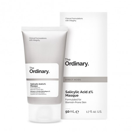 THE ORDINARY SALICYLIC ACID 2% 50ML