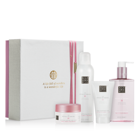 The Ritual Of Sakura Le renouvellement rituel