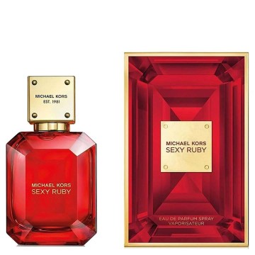 Michael Kors Sexy Ruby Eau...