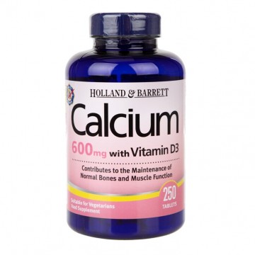 Holland & Barrett Calcium...