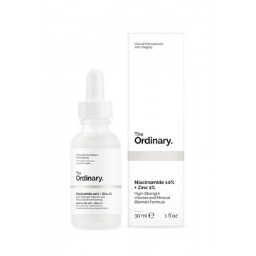 THE ORDINARY Niacinamide...