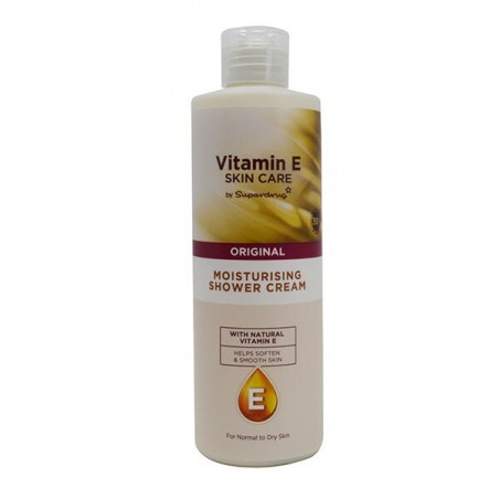 Gel Douche Original Vitamine E 250ML