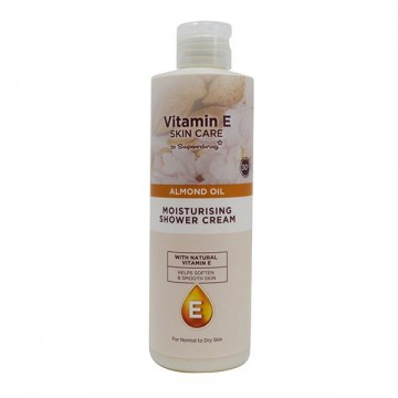 Gel Douche Vitamine E &...