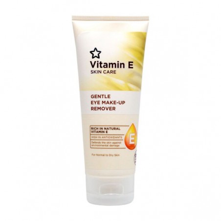 Superdrug Vitamin E Démaquillant pour les Yeux 100 ml