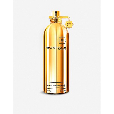 MONTALE Aoud Queen Roses eau de parfum 100ml