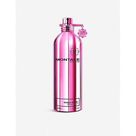 MONTALE Roses Musk eau de parfum 100ml