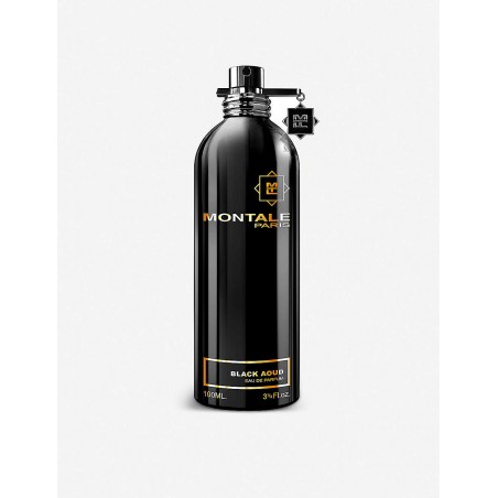 MONTALE Black Aoud eau de parfum 100ml