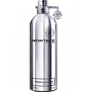 MONTALE Wood and Spices eau...