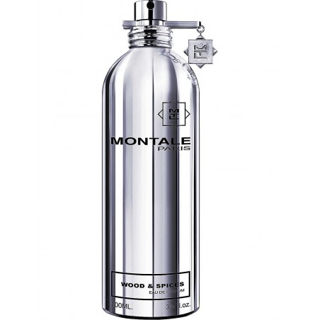 MONTALE Wood and Spices eau de parfum 100ml