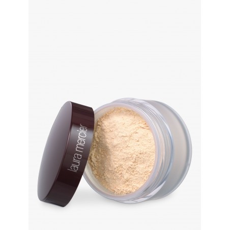 Laura Mercier Poudre Fixatrice Libre, Translucent