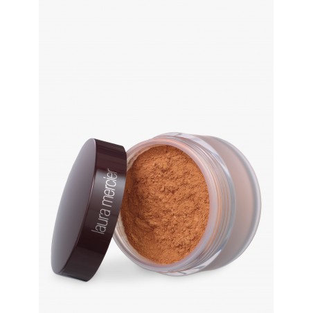 Laura Mercier Poudre Fixatrice Libre, Medium Deep