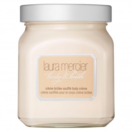 Laura Mercier Crème Brulee Soufflé Body Crème, 300g